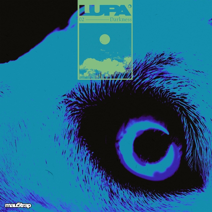 Lupa - Darkness [MAU50429S2]